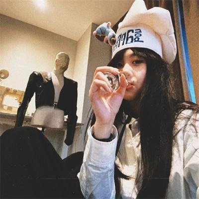横冲直撞俏娇娃